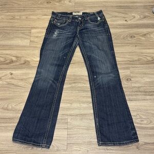 MEK Denim Women's Oaxaca Jeans – Size 29